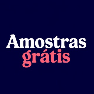 Amostras Grátis 🇧🇷