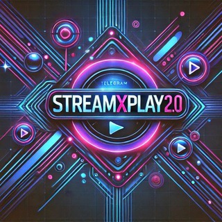 StreamXPlay2.0