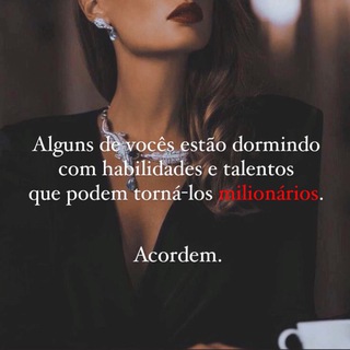 Renda extra para mulheres ✨📱